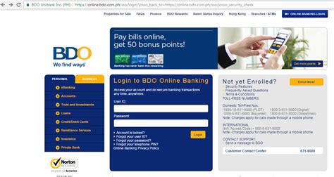 how to link smart money card to bdo account|bdo online banking my account.